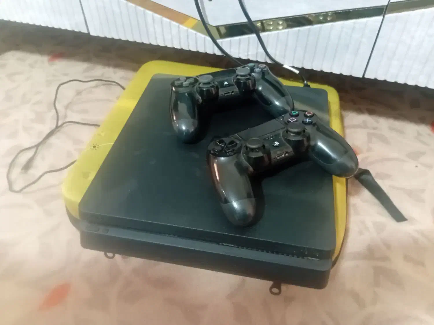 پی اس فور اکانتی|کنسول، بازی ویدئویی و آنلاین|محمدیه-قزوین, |دیوار