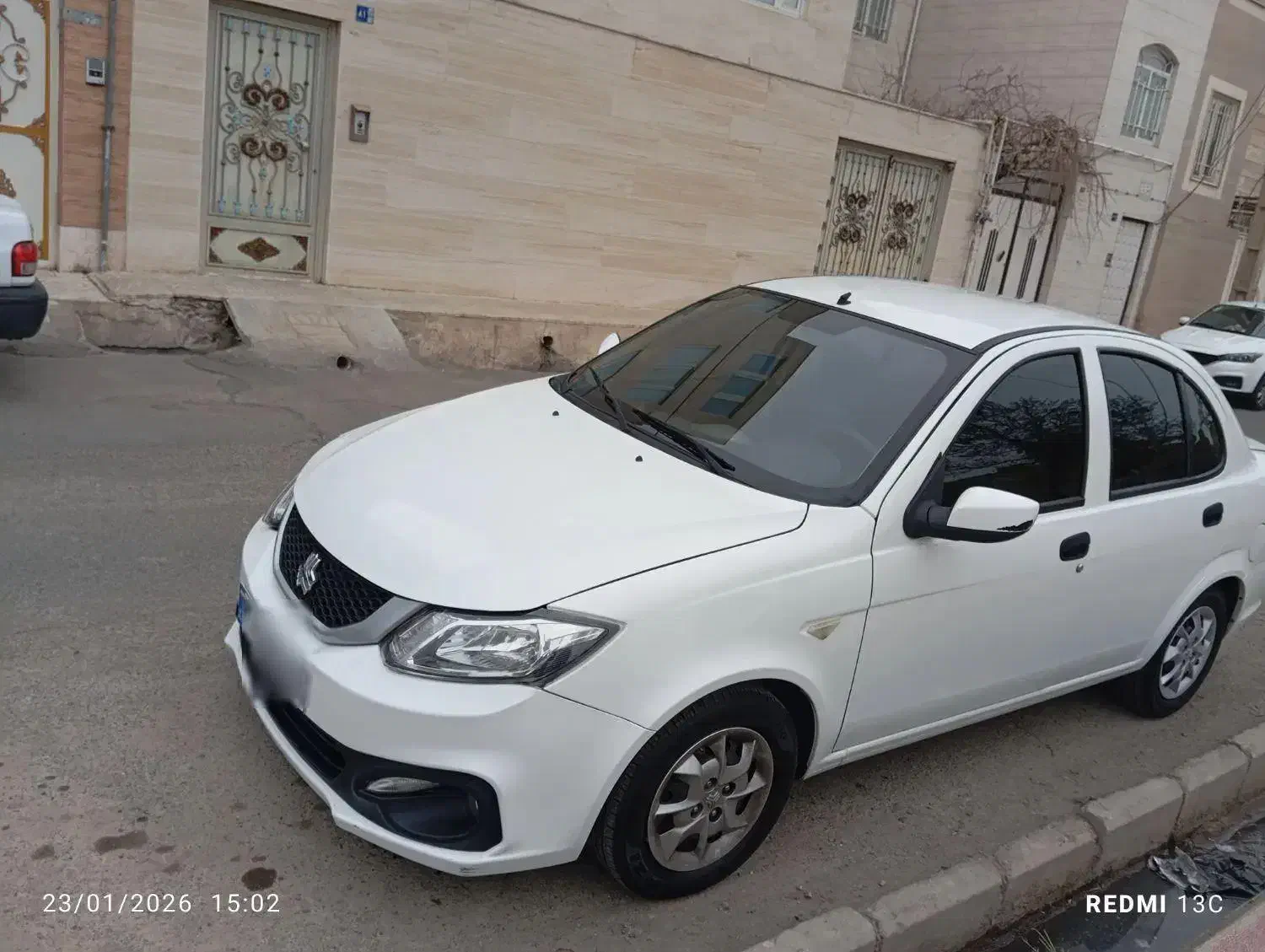 ساینا s1401|خودرو سواری و وانت|قرچک, مهدیه|دیوار