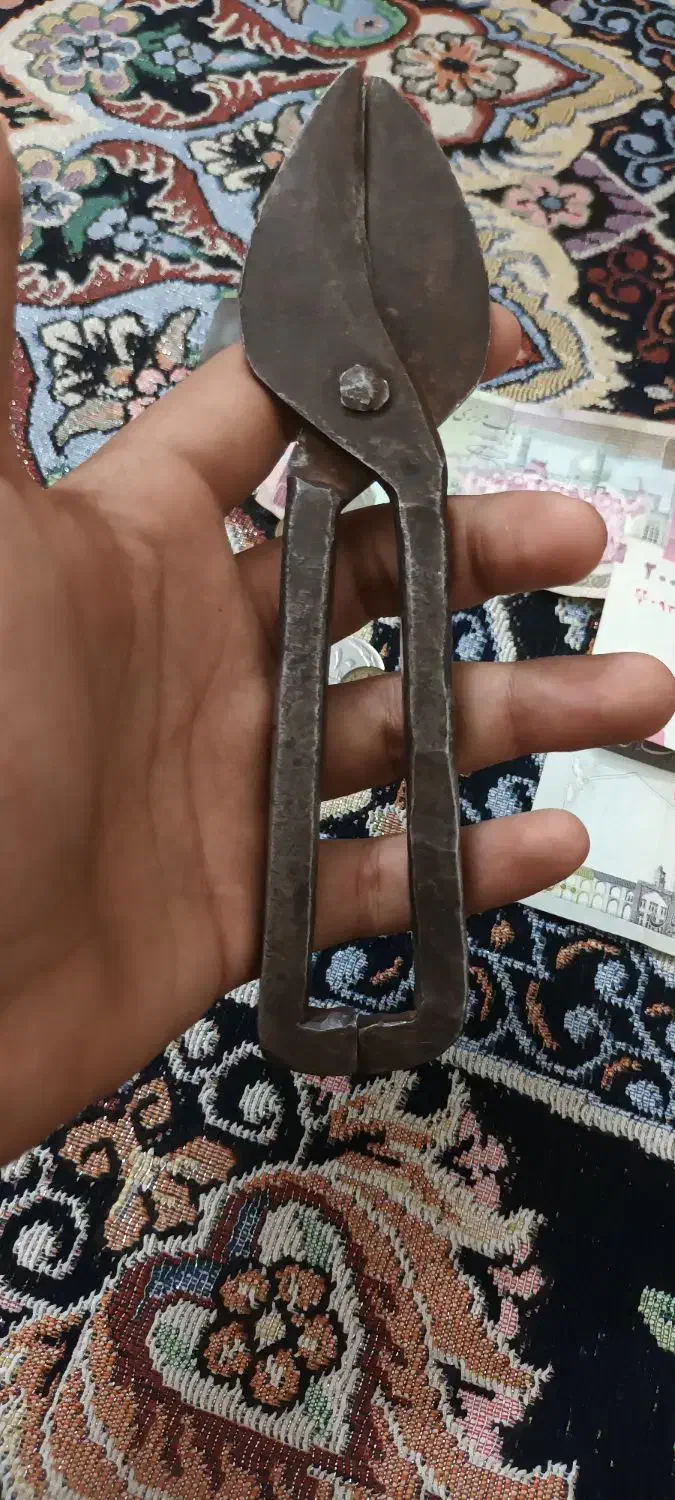 عتیقه|کلکسیون اشیاء عتیقه|شهرضا, |دیوار