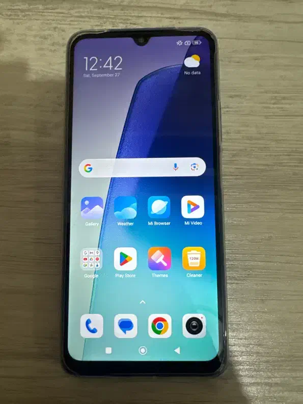 شیائومی ردمی ۱۴c redmi 256|موبایل|تهران, جیحون|دیوار