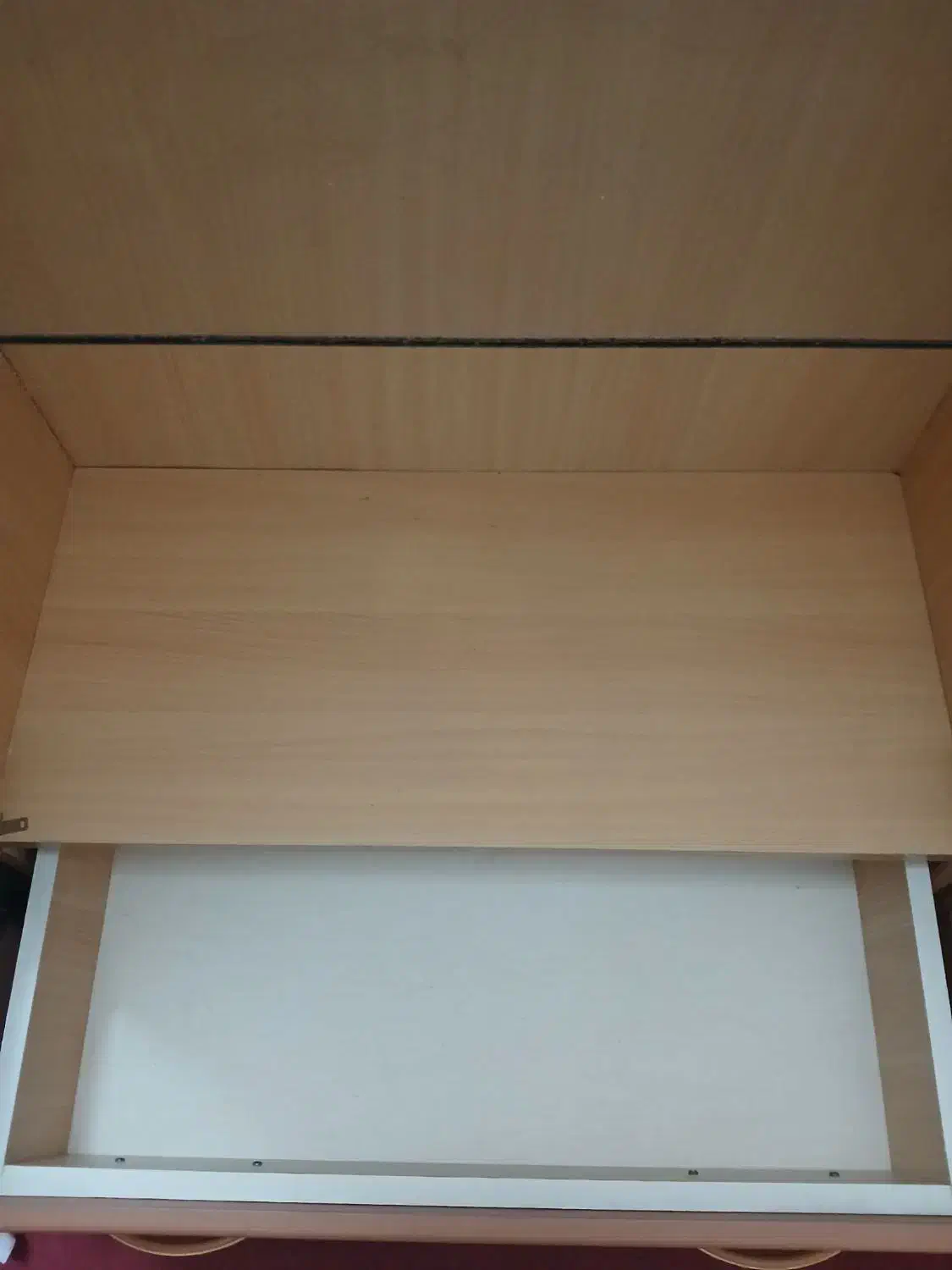 کمد کودک|جاکفشی، کمد، دراور|ابهر, |دیوار