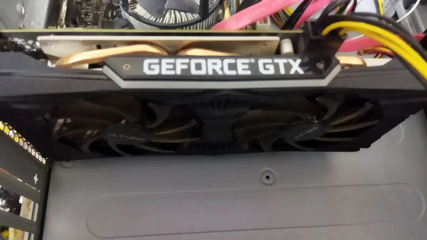 کامپیوتر ، سیستم ،کیس ،گیمینگ ، معاوضه|رایانه رومیزی|قم, علی آباد سعدگان|دیوار