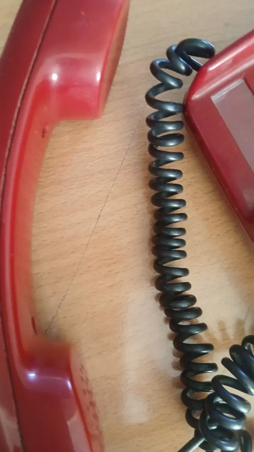 تلفن رومیزی|تلفن رومیزی|سمنان, |دیوار