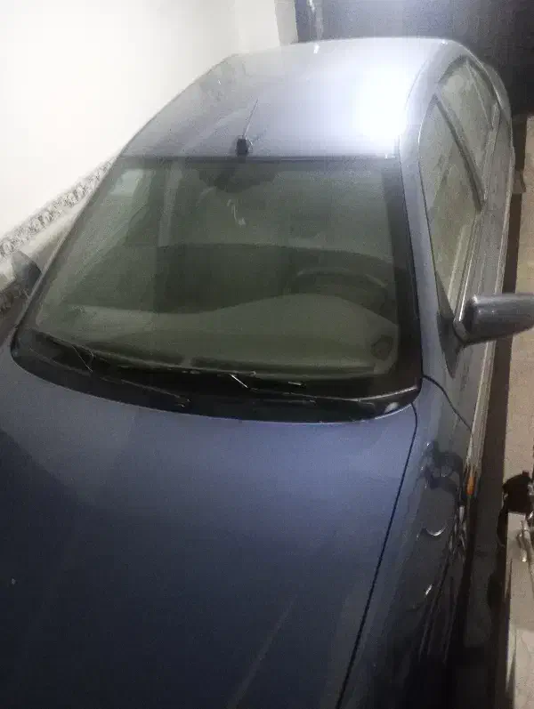 سمند بی رنگ|خودرو سواری و وانت|نظرآباد, رسالت|دیوار