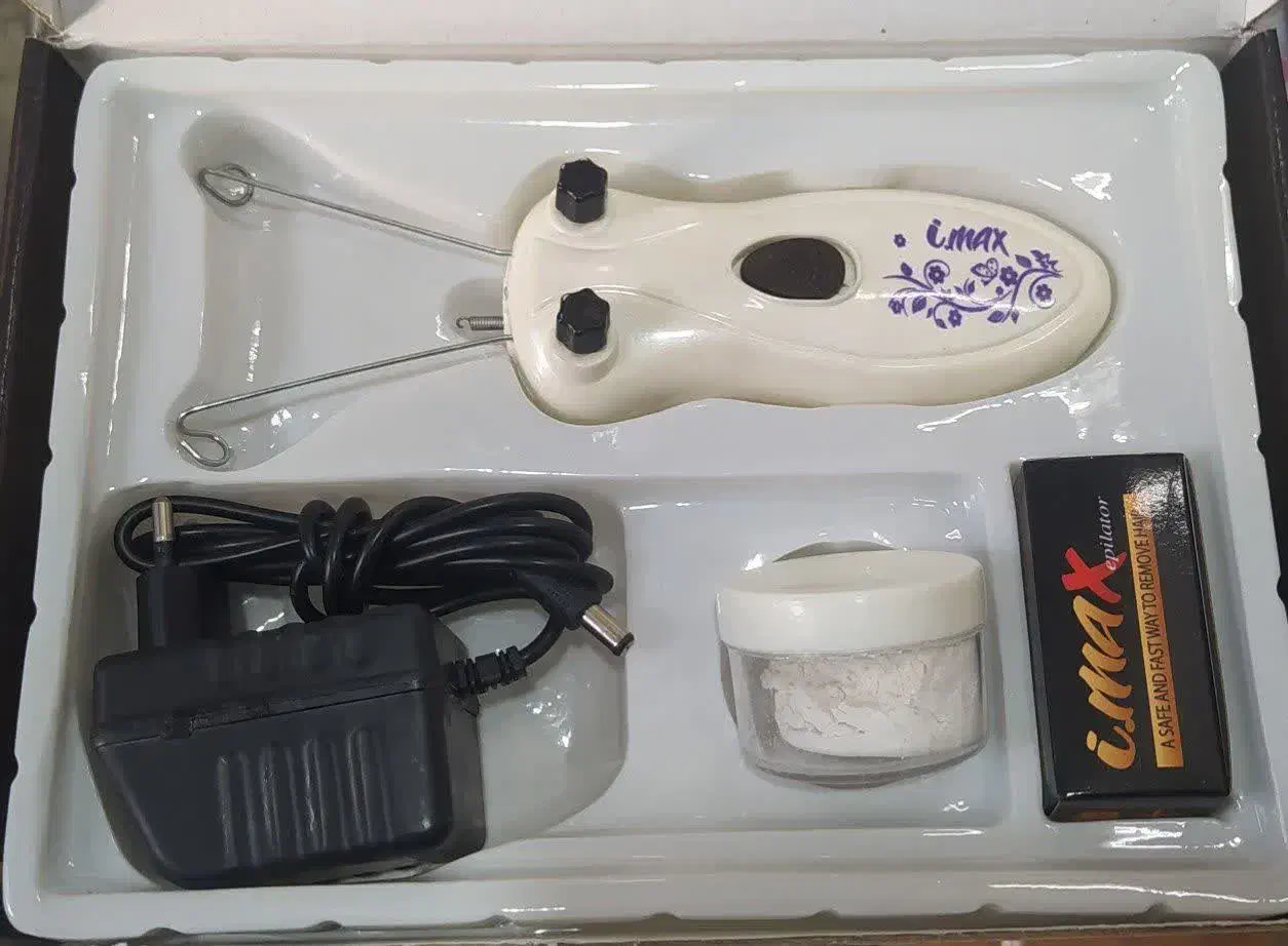 برس حرارتی|آرایشی، بهداشتی، درمانی|خمین, |دیوار