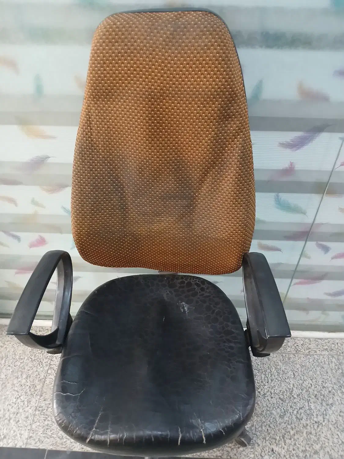 صندلی اداری|مبلمان اداری|قم, حنیف نژاد|دیوار