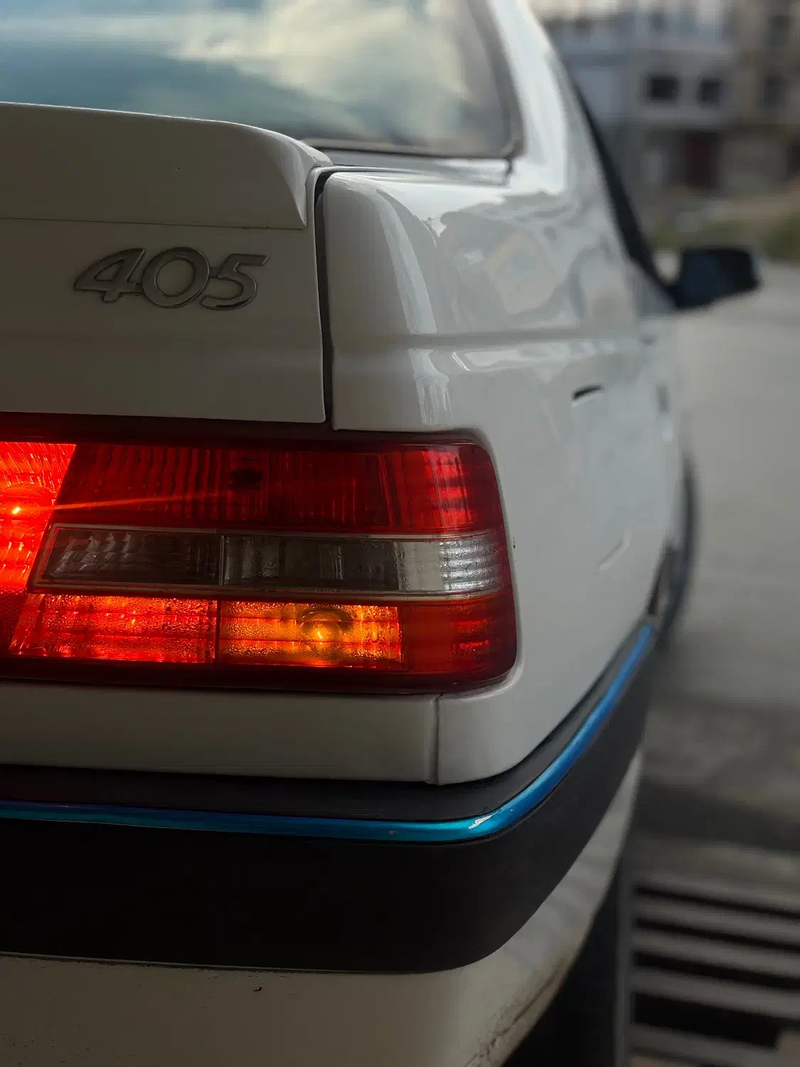 SLX 405|خودرو سواری و وانت|بوکان, |دیوار