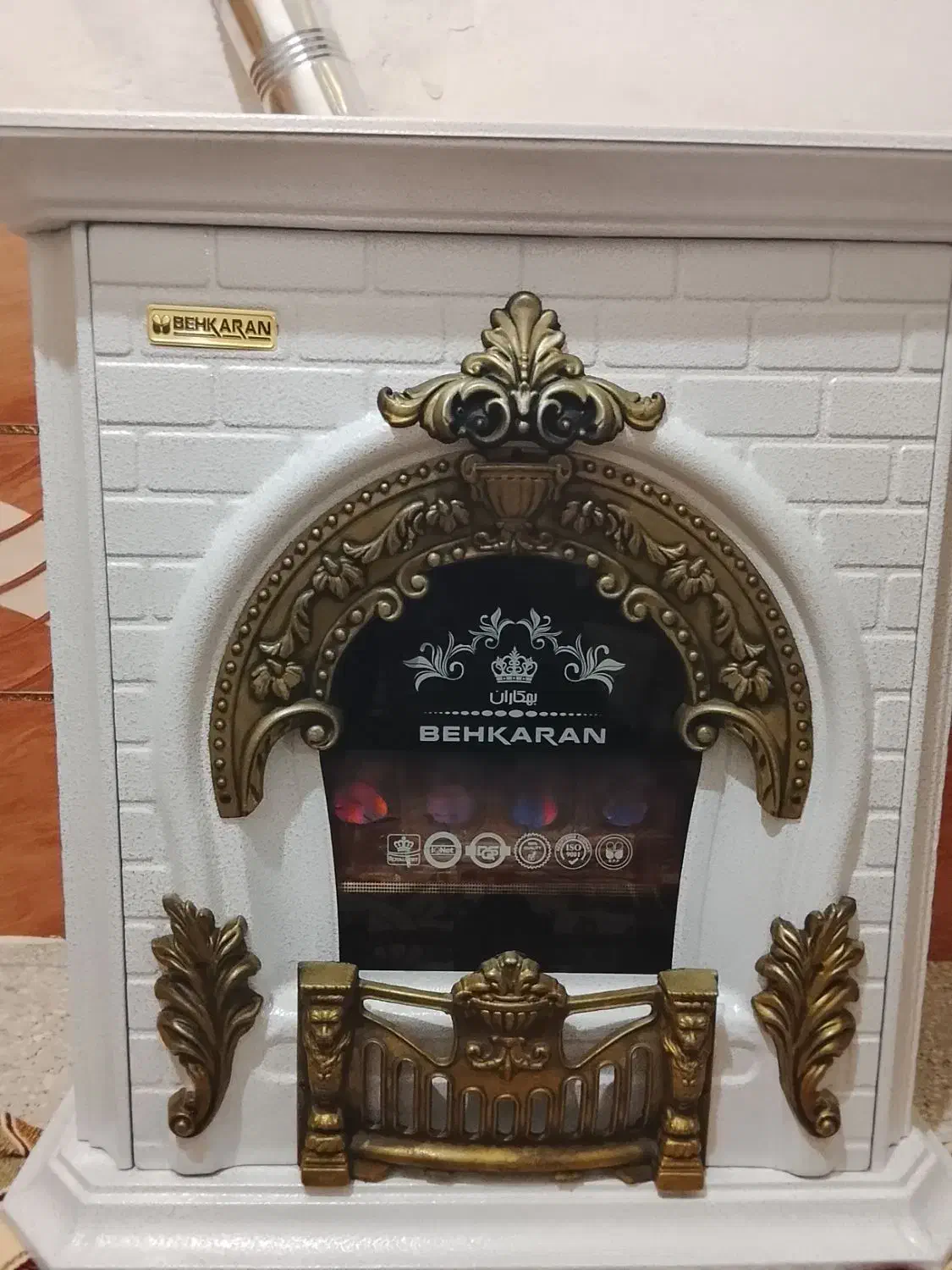 بخاری|بخاری، هیتر، شومینه|مرودشت, ژیان|دیوار