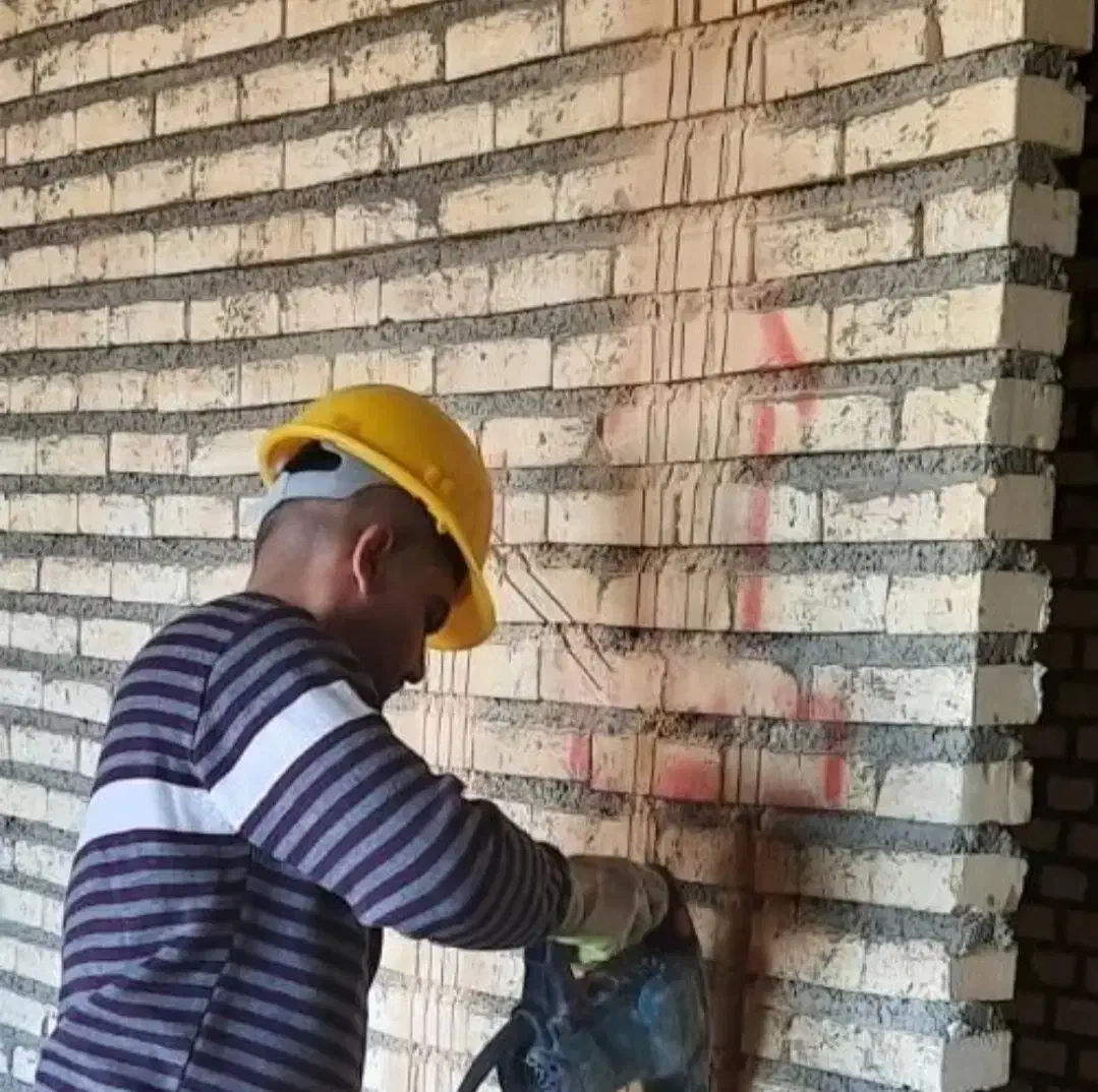 کنده‌کاری|خدمات پیشه و مهارت|بوکان, |دیوار