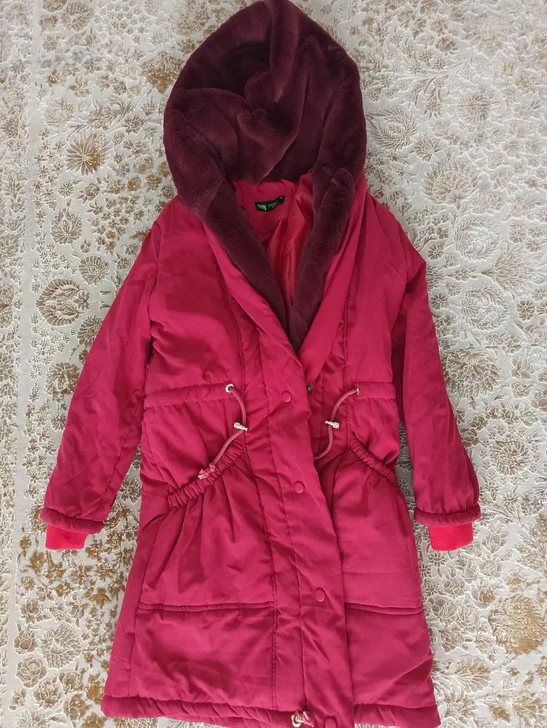 کاپشن و پالتو|لباس|فردیس, شهرک شهید حسینی|دیوار