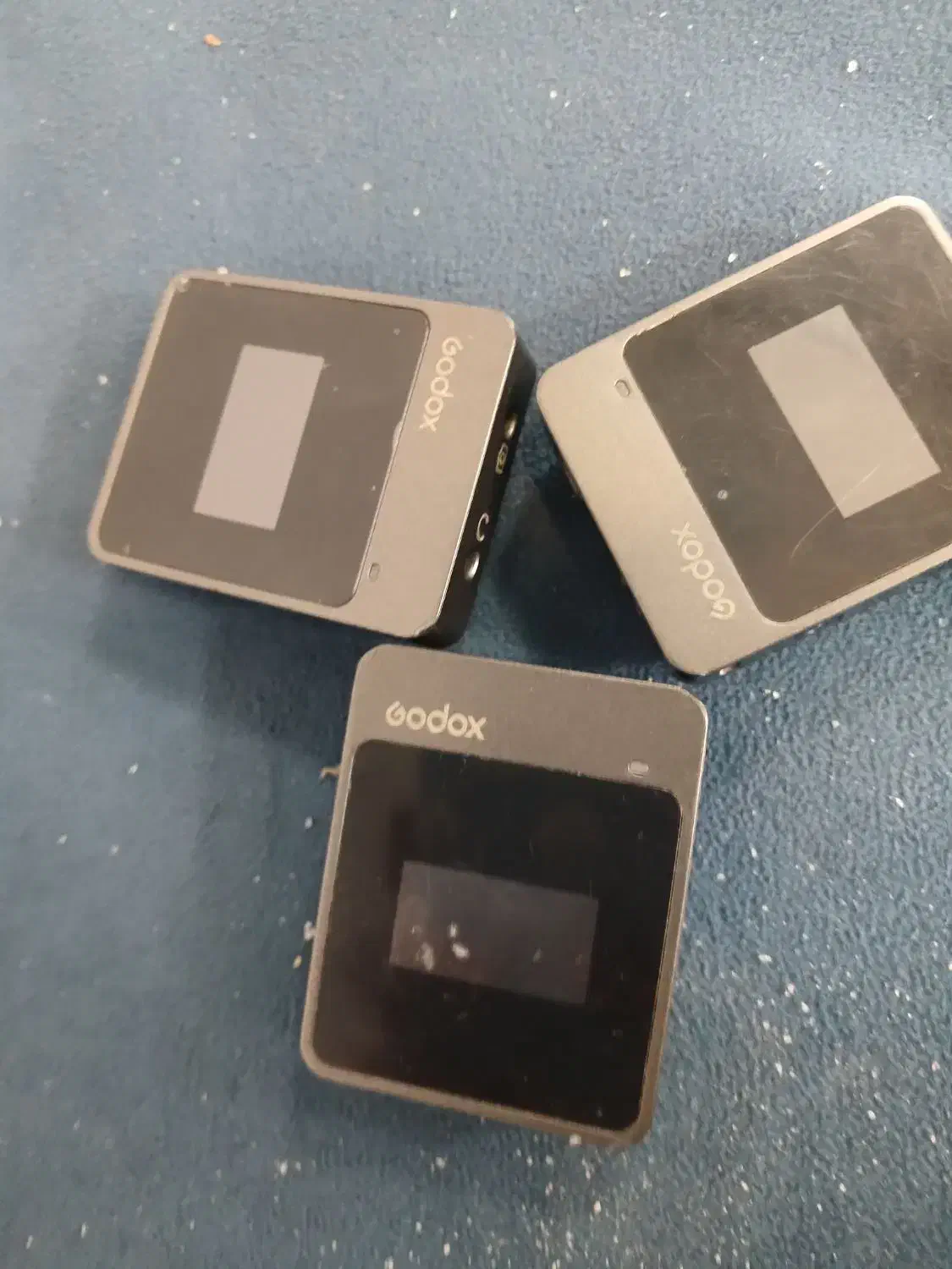 میکروفن|دوربین عکاسی و فیلم‌برداری|بندرعباس, |دیوار