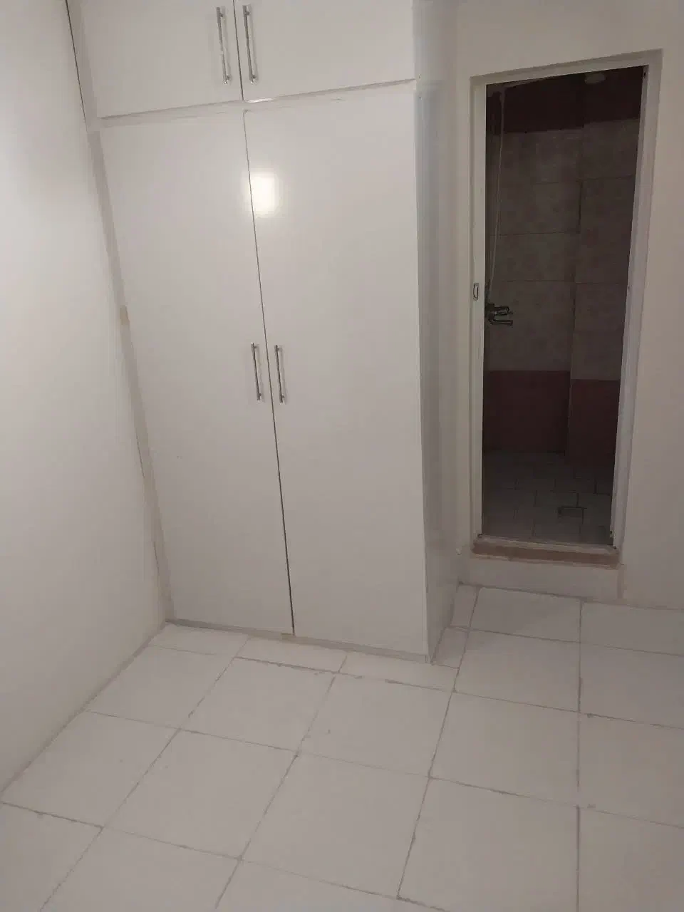 ۶۰ متری، طبقه سوم، موقعیت عالی|فروش آپارتمان|مشهد, توس (بلوار توس)|دیوار