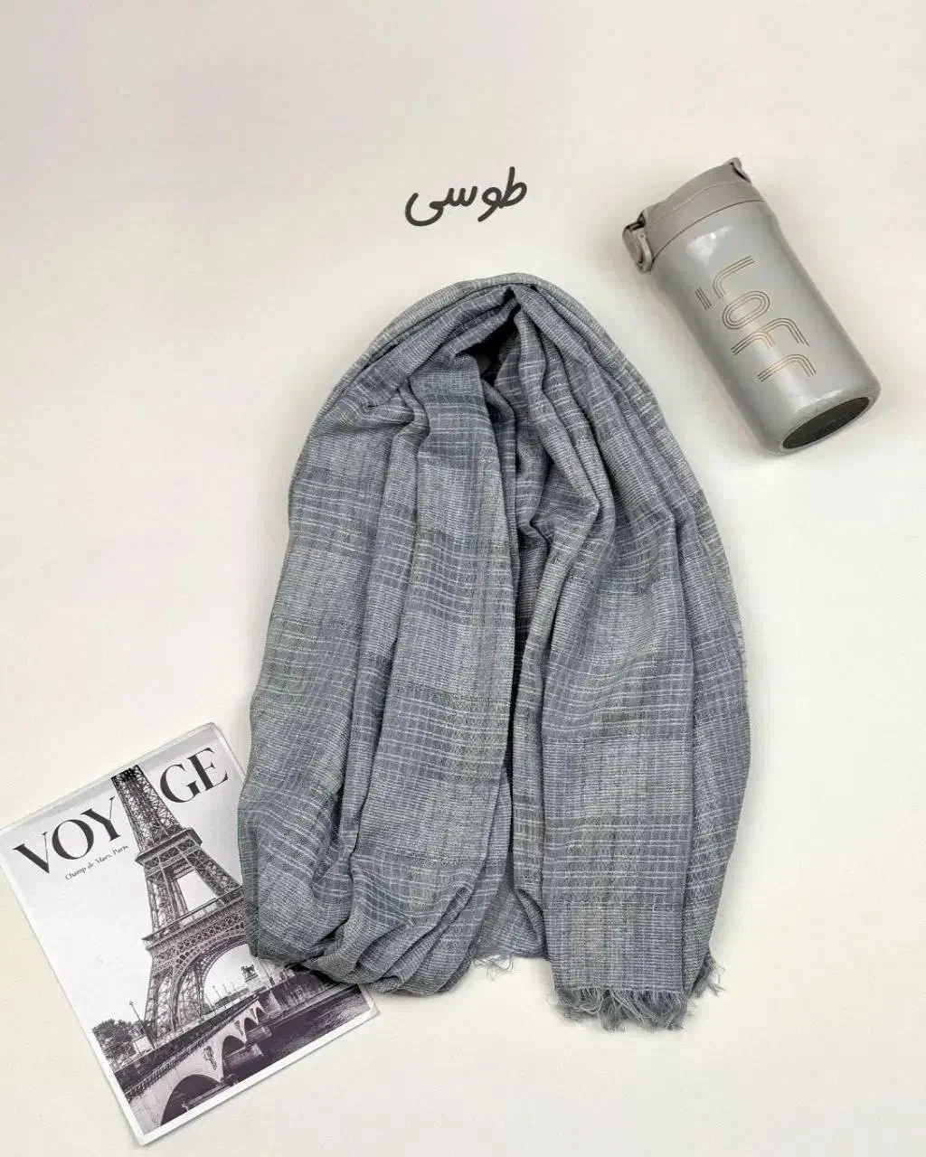 شال پاییزه حراج|لباس|سمنان, |دیوار