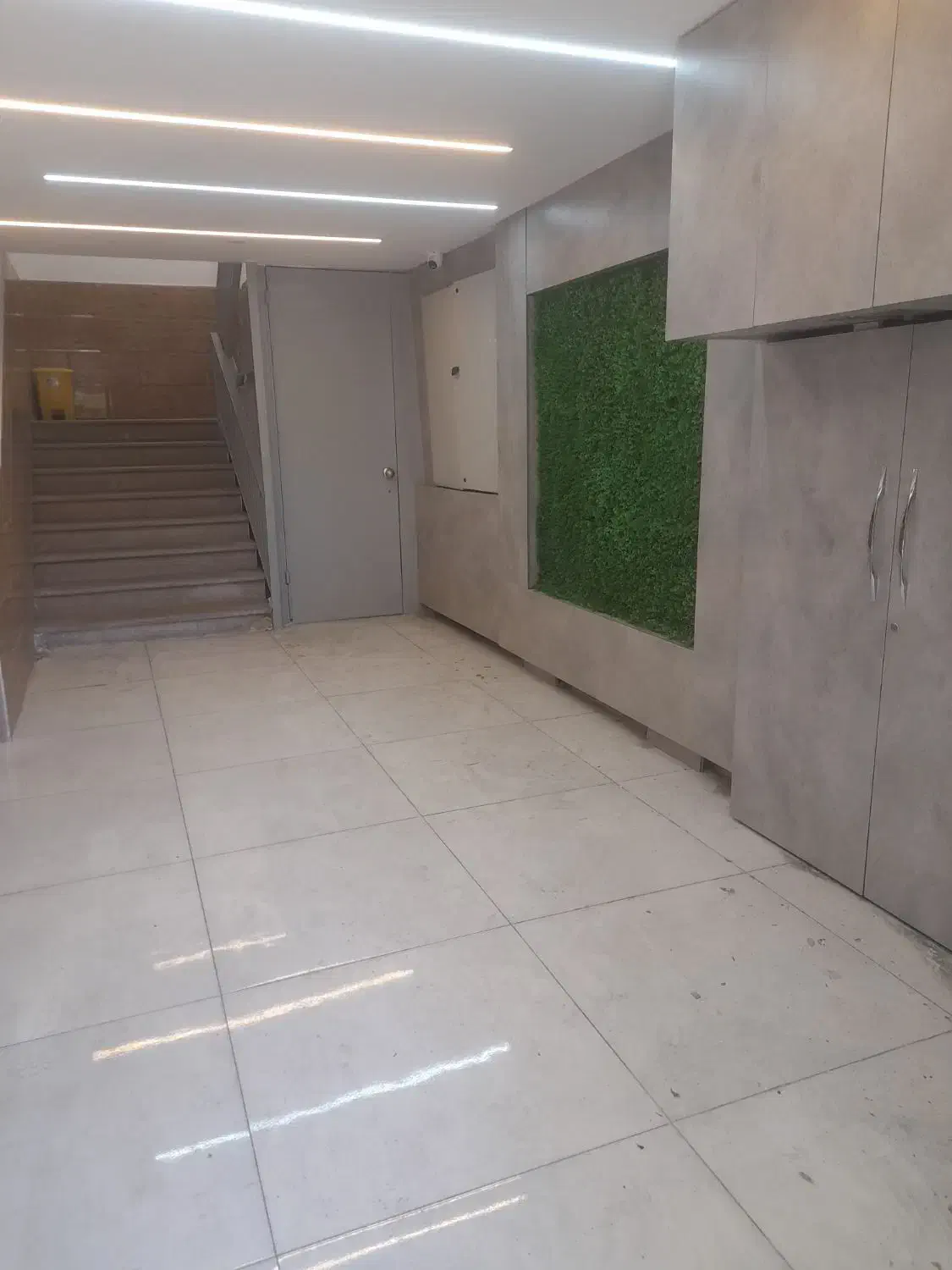 رهن واجاره مغازه چهارراه بنفشه|اجارهٔ مغازه و غرفه|شیراز, بعثت|دیوار