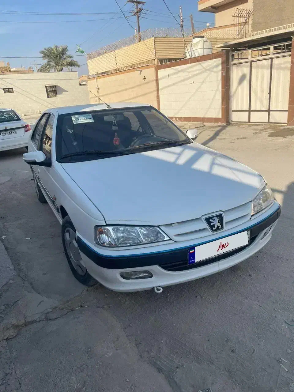 پارس سال|خودرو سواری و وانت|بندر امام خمینی, |دیوار