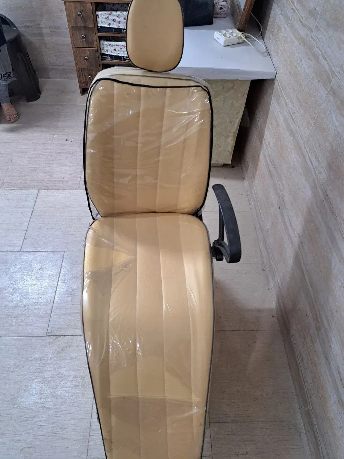 صندلی اصلاح|آرایشگاه و سالنهای زیبایی|علیآباد کتول, |دیوار