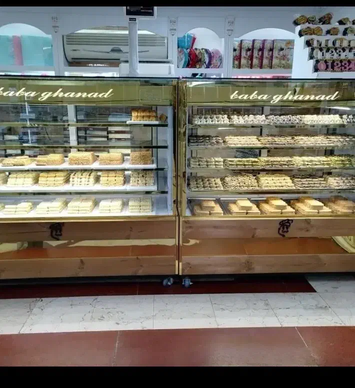 فروشند و خرید ارم،یخچالهای مکعبی و سه درب|فروشگاه و مغازه|چهارباغ, |دیوار