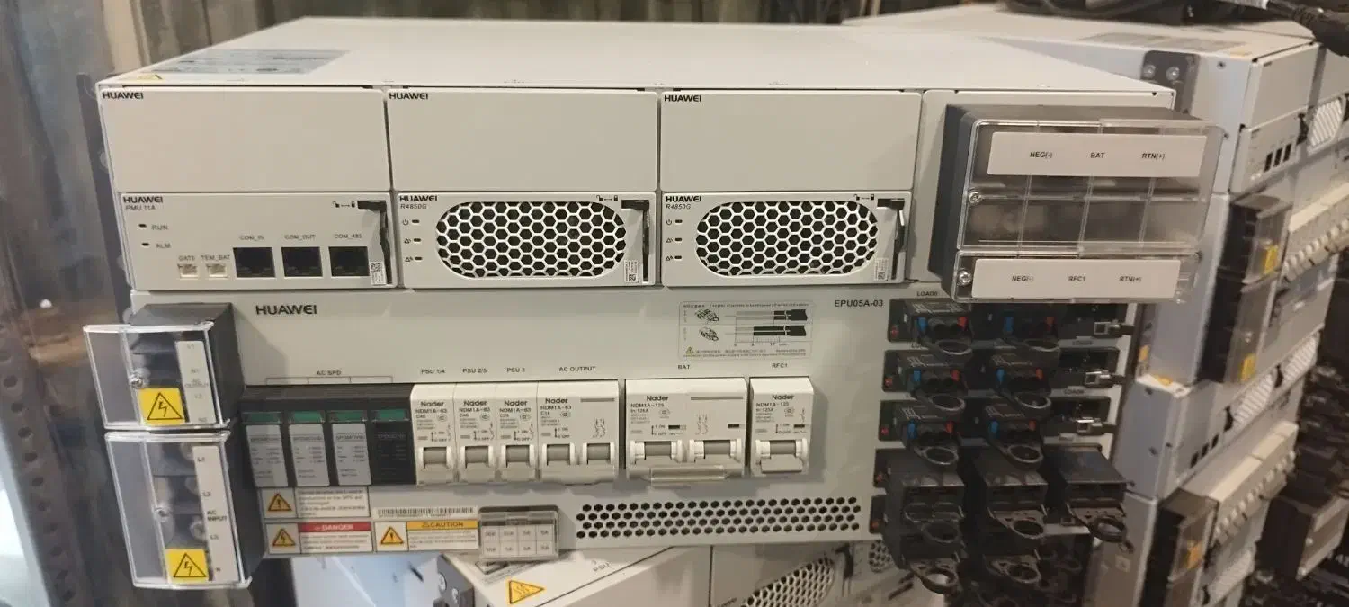 ماژول رکتیفایر هواووی|مودم و تجهیزات شبکه|تهران, کیانشهر|دیوار