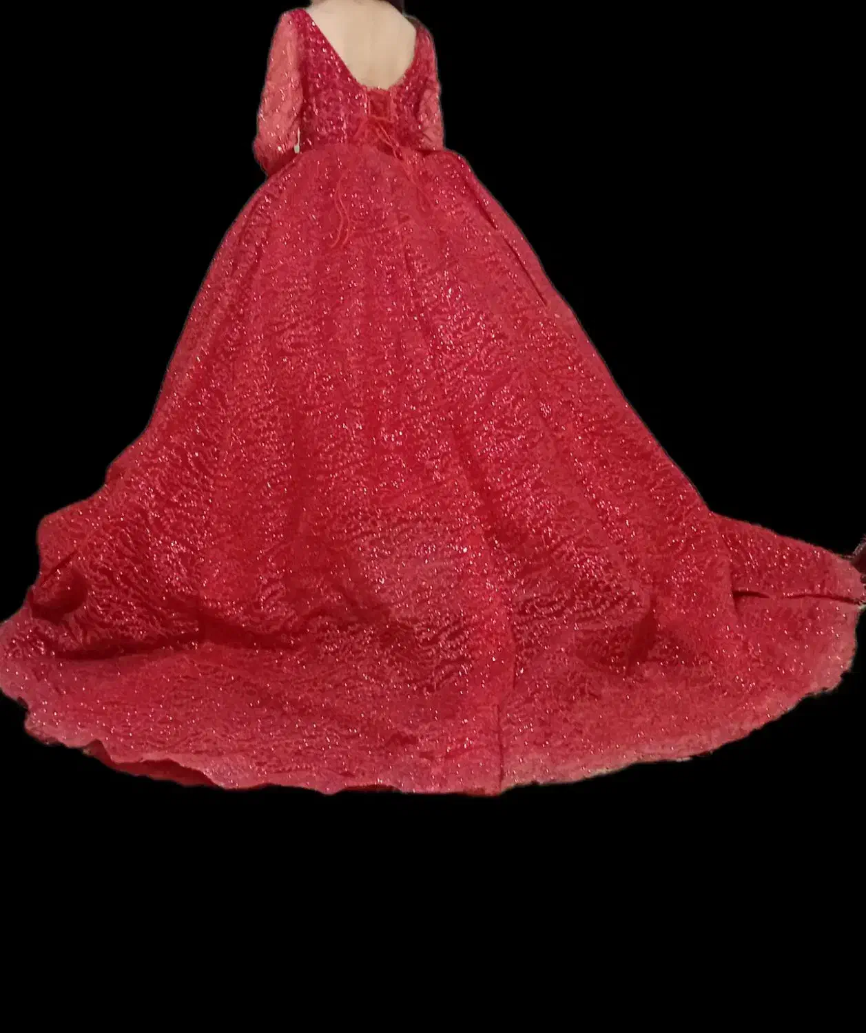 لباس سفید|لباس|اردبیل, |دیوار