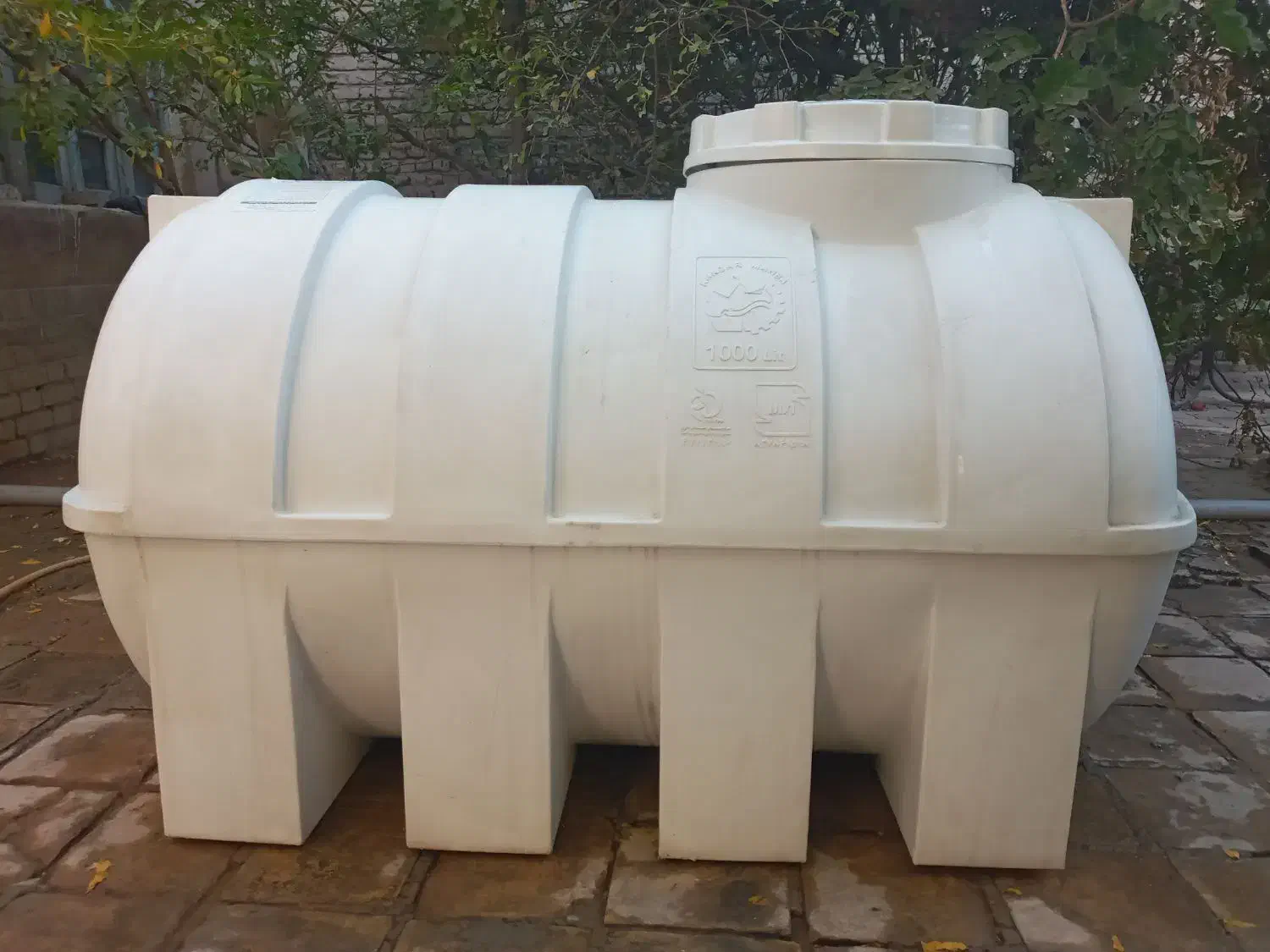 مخزن آب|مصالح و تجهیزات ساختمان|رباطکریم, انجم آباد|دیوار