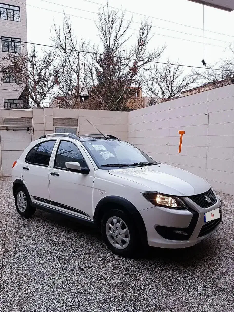 کوییک Rتیپ Sسفیدمشکی مدل آخراسفند ۱۴۰۲خشک خشک|خودرو سواری و وانت|مشهد, هنرور|دیوار