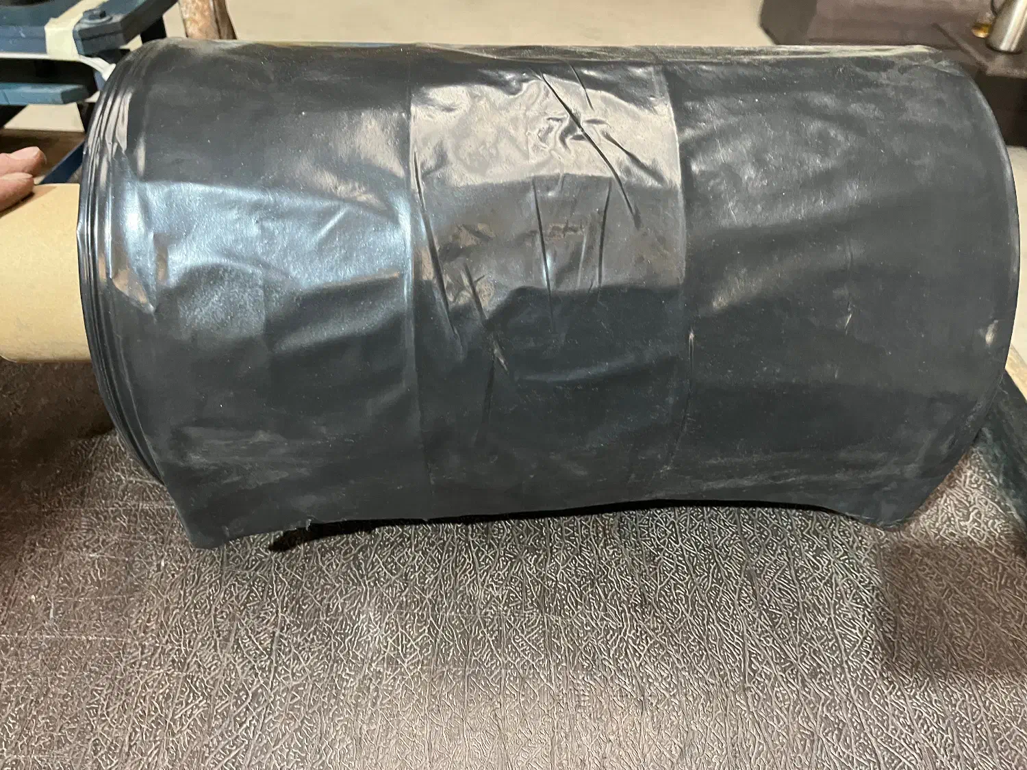 تولیدی نایلون اریا پلاستیک|ظروف نگهدارنده، پلاستیکی، یکبارمصرف|هشتگرد, شهرک وحدت|دیوار