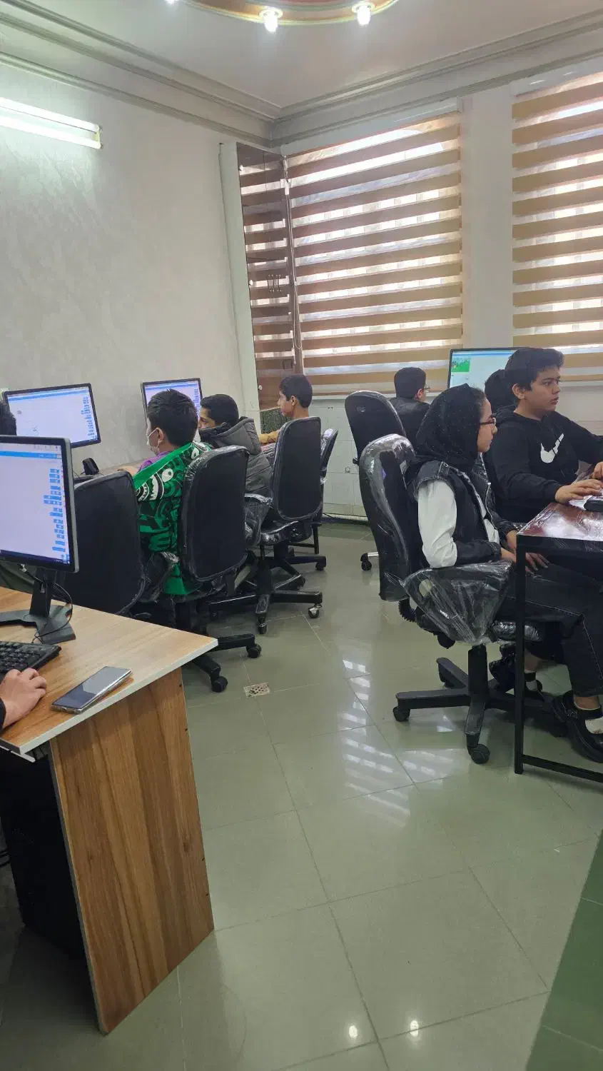 تولید محتوا تخصصی با هوش مصنوعی|خدمات آموزشی|قم, بلوار امین و ساحلی|دیوار