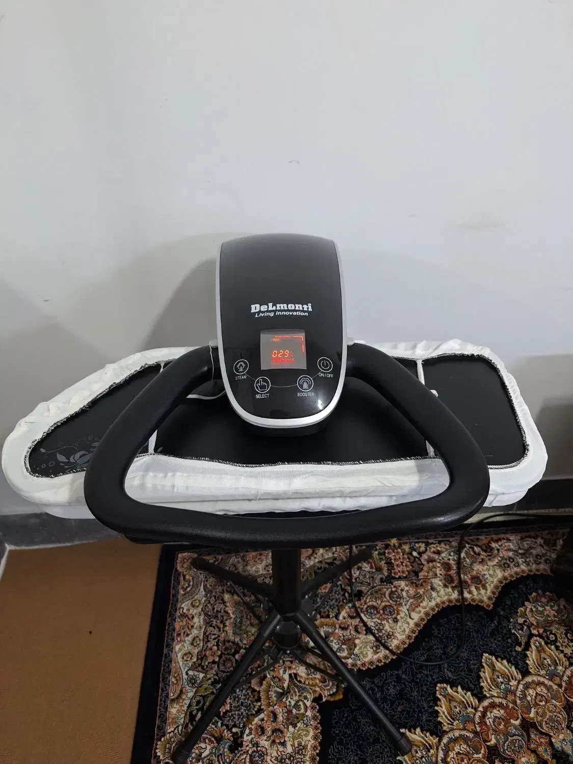 اتوپرسی خانگی|اتو و لوازم اتو|بوکان, |دیوار