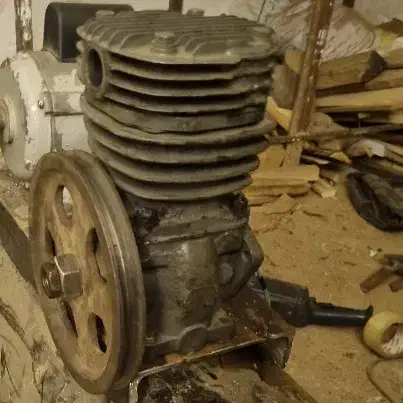 پمپ ۸۸ بنز|قطعات یدکی و لوازم جانبی|جوین, |دیوار