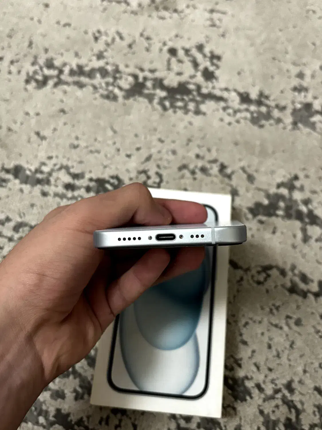 iphone 15 نرمال|موبایل|شیراز, فرهنگ شهر|دیوار