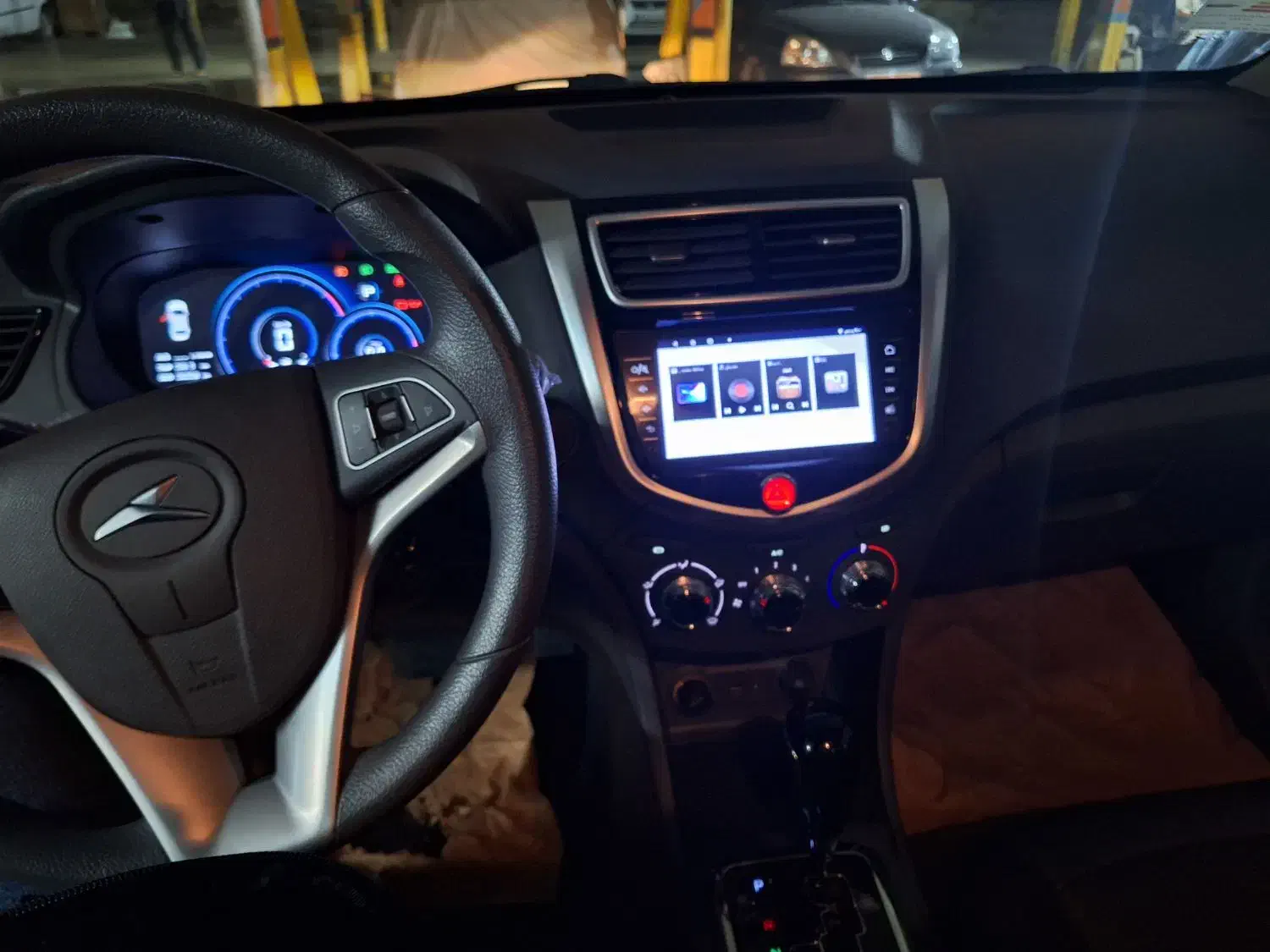 j4 صفر|خودرو سواری و وانت|تهران, هفت چنار|دیوار