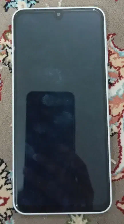 گوشی سامسونگ a16|موبایل|کرمان, |دیوار