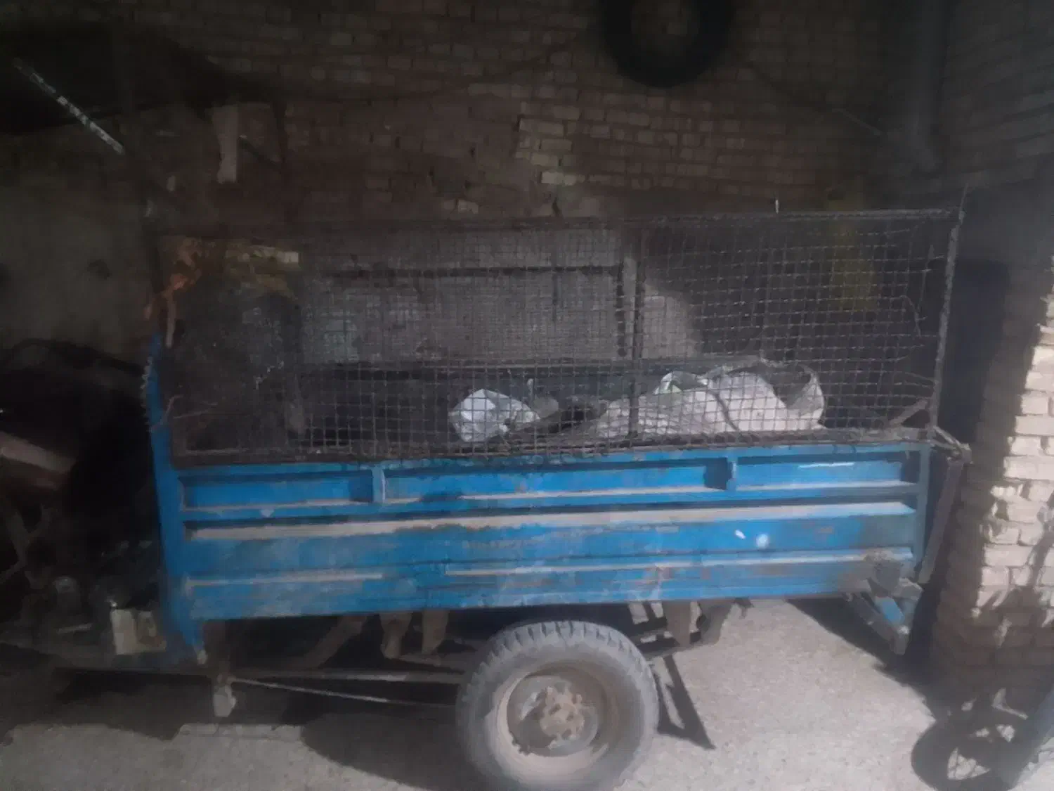 موتور سچرخ|موتورسیکلت|اهواز, اهواز|دیوار