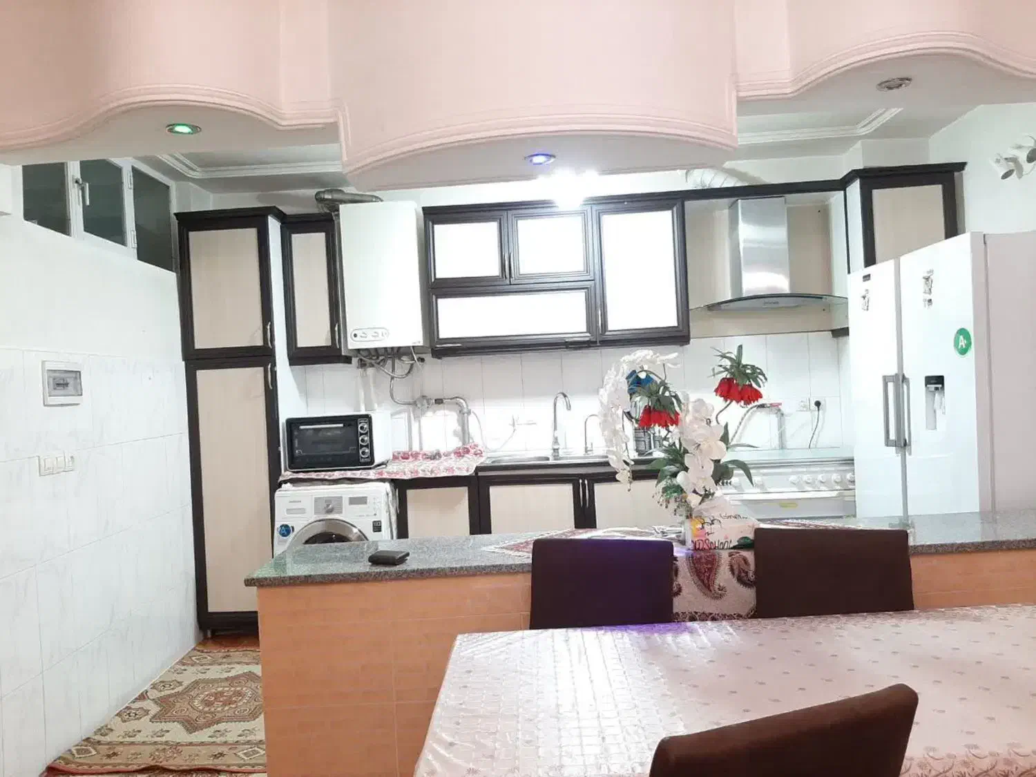 فروش اپارتمان شخصی ساز ،دوبر ، تک واحدی|فروش آپارتمان|سراب, |دیوار