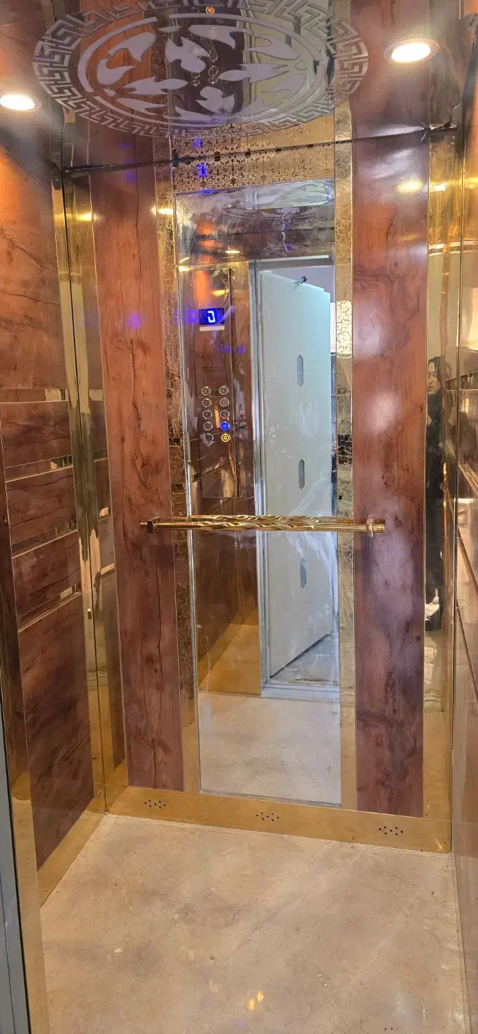 ۱۳۵صفرتکواحد۳خواب پارکینگ ابوطالب کریمی عبدالمطلب|فروش آپارتمان|مشهد, شهید مطهری|دیوار