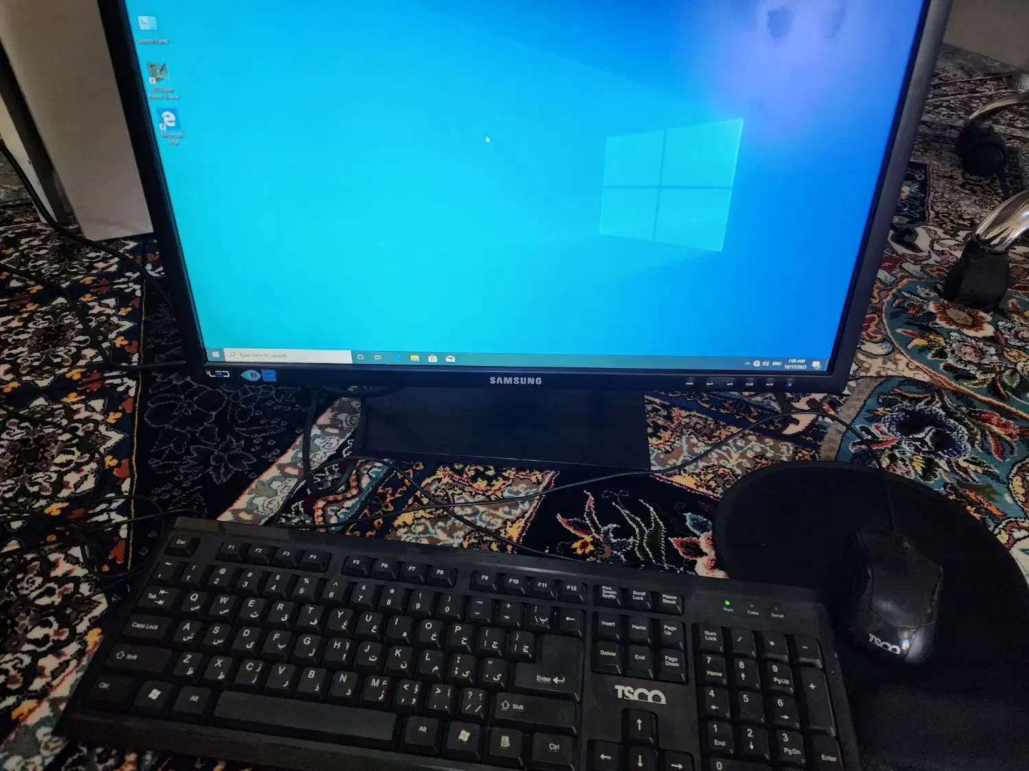 سیستم دانش آموزی، حسابداری، ترید و بازی سبک|رایانه رومیزی|شهرکرد, |دیوار