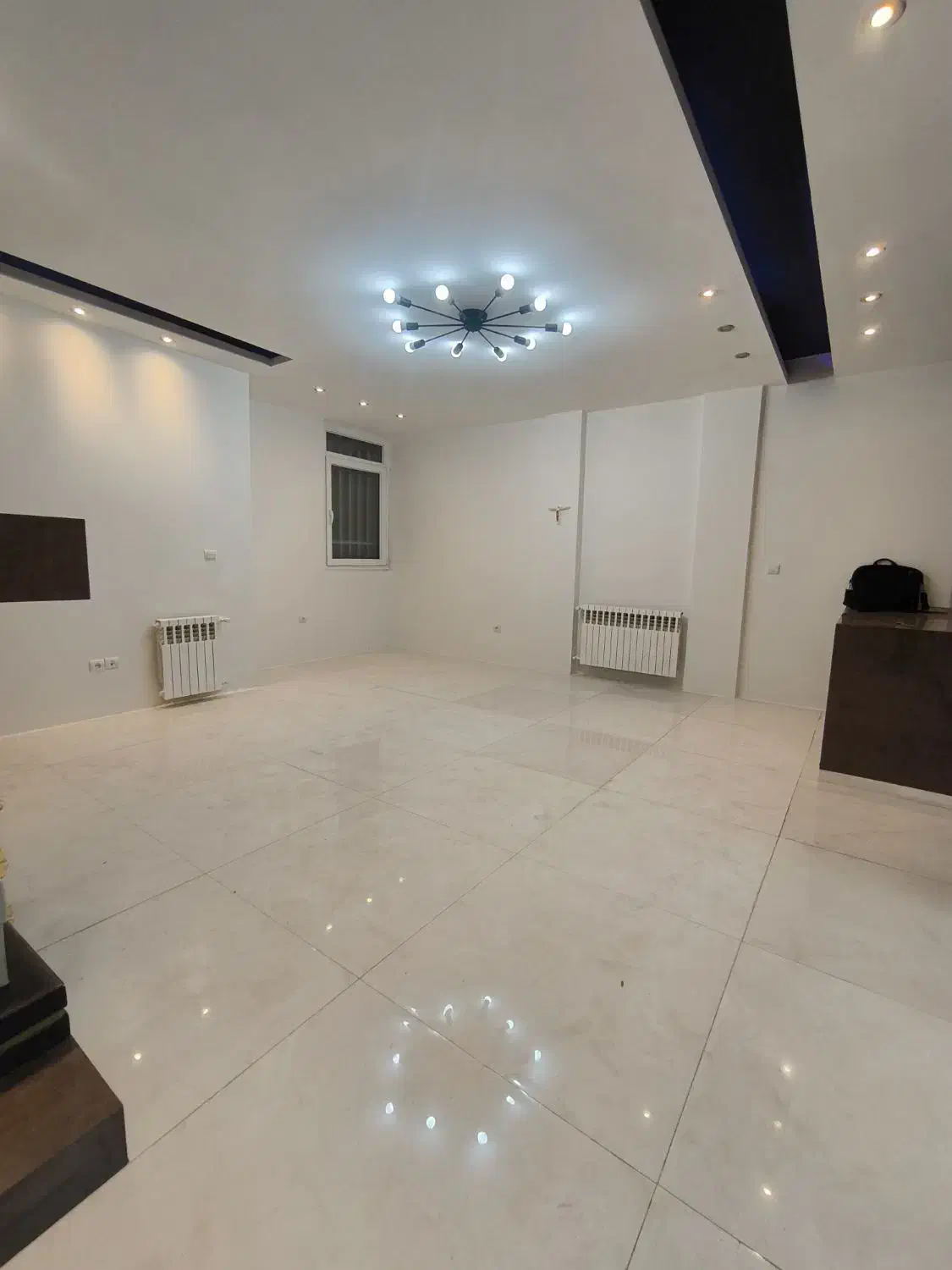 ۶۵ متر/بازسازی شده/پاسیو اختصاصی/فقط زوج