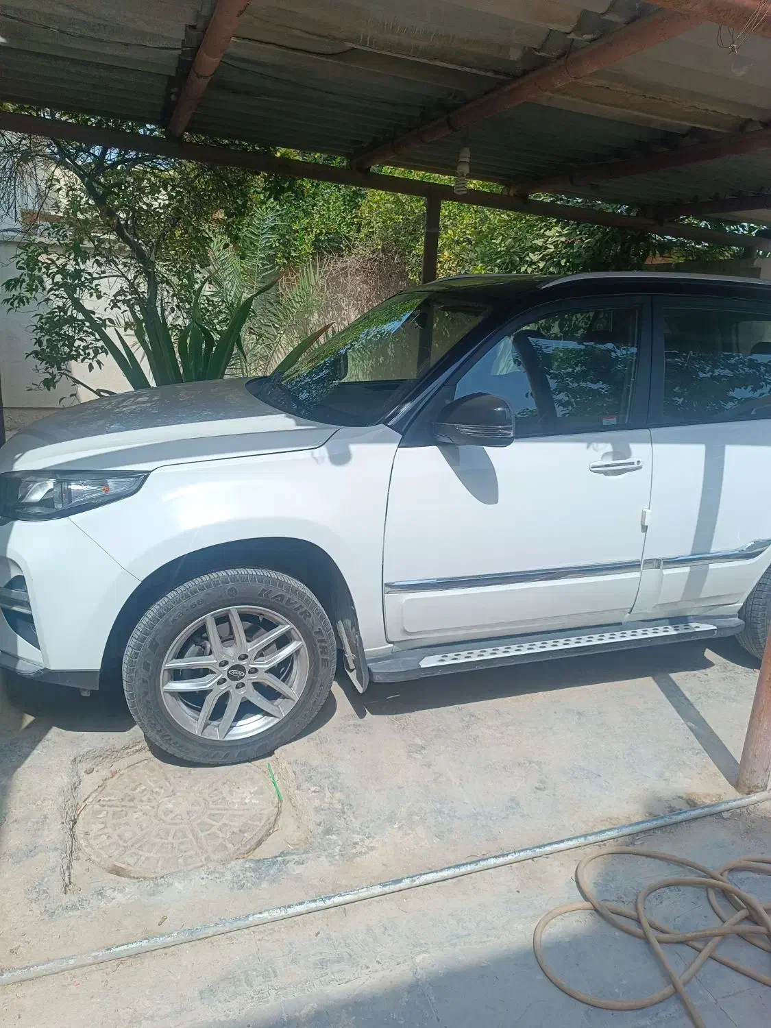 x33نیوفیس کم کار کارمندی|خودرو سواری و وانت|بوشهر, |دیوار