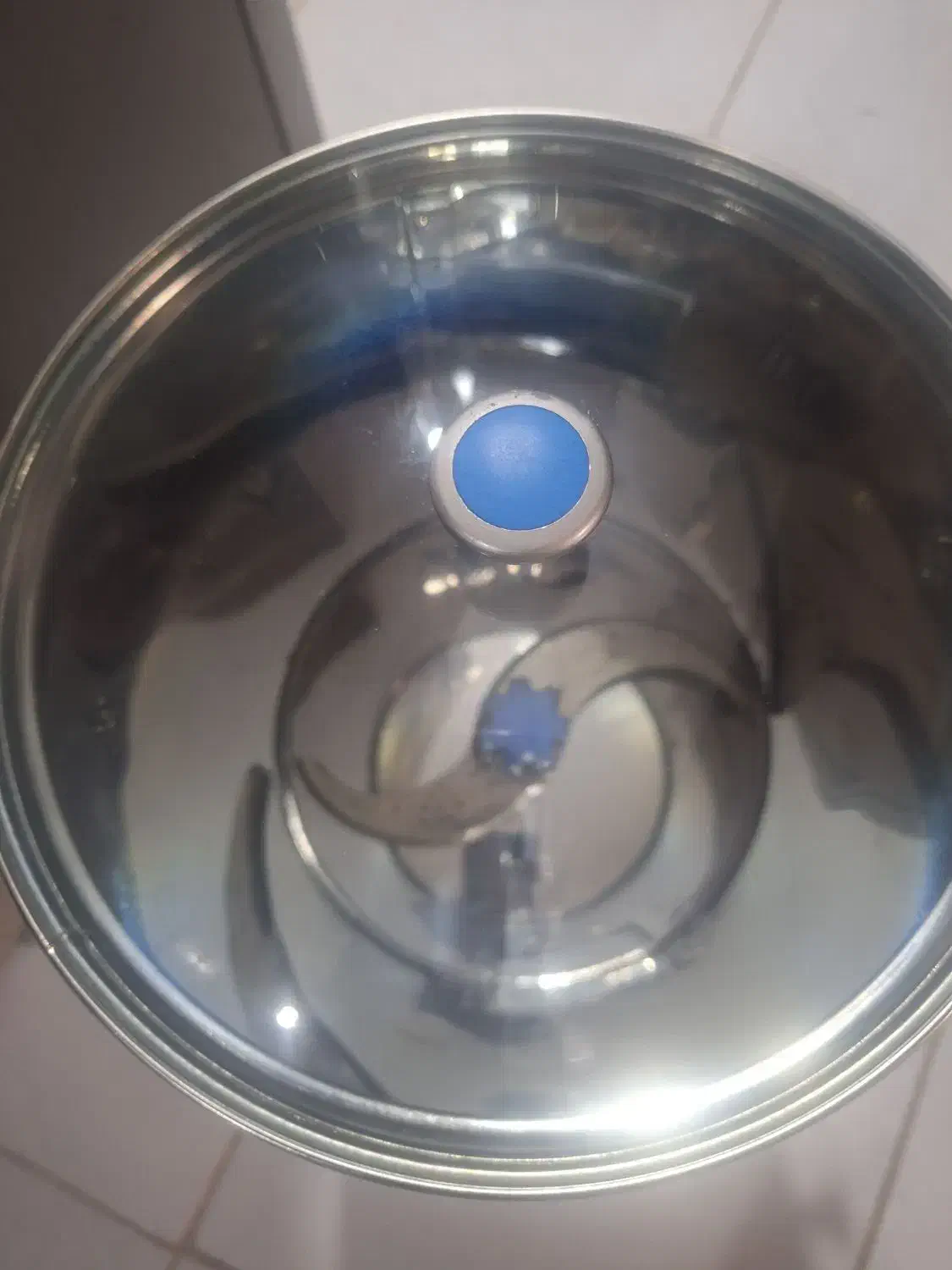 سبزی خوردکن|خردکن، آسیاب، غذاساز|فولادشهر, C1|دیوار