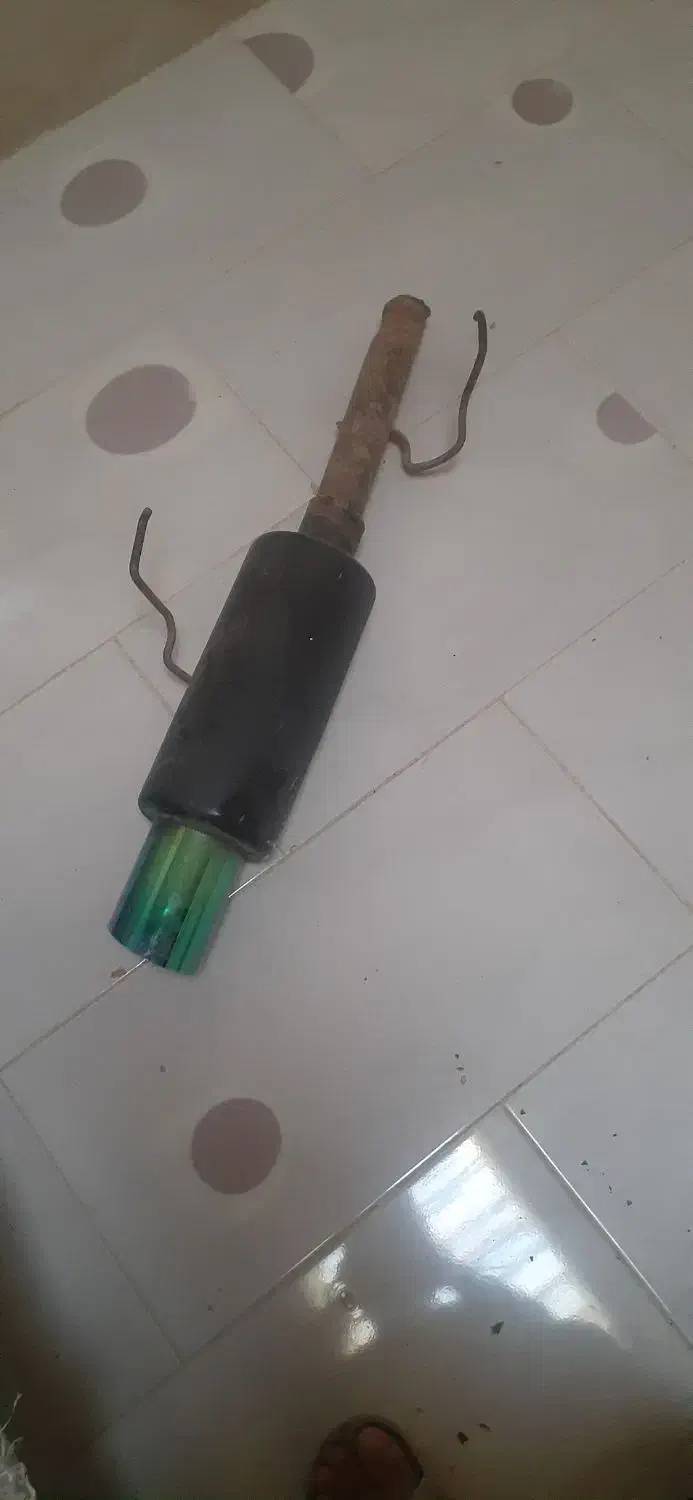 منبع اسپرت ۷۱۰|قطعات یدکی و لوازم جانبی|تربت جام, پاسداران|دیوار