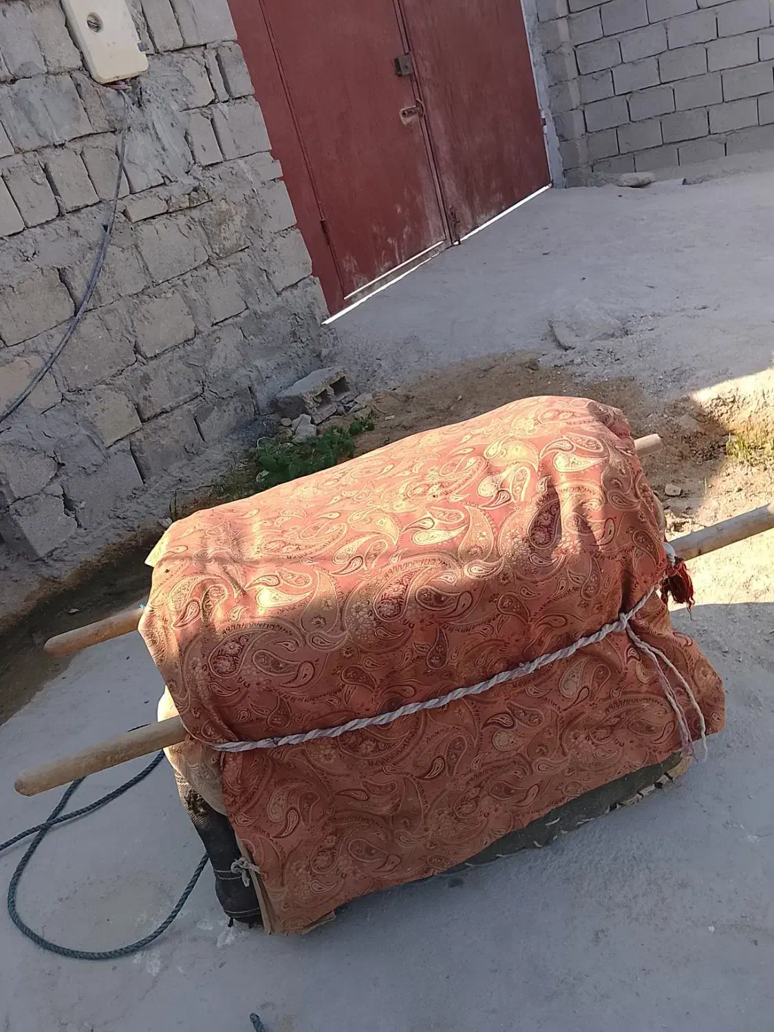 پالون مینابی|اسب و تجهیزات اسبسواری|قشم, |دیوار