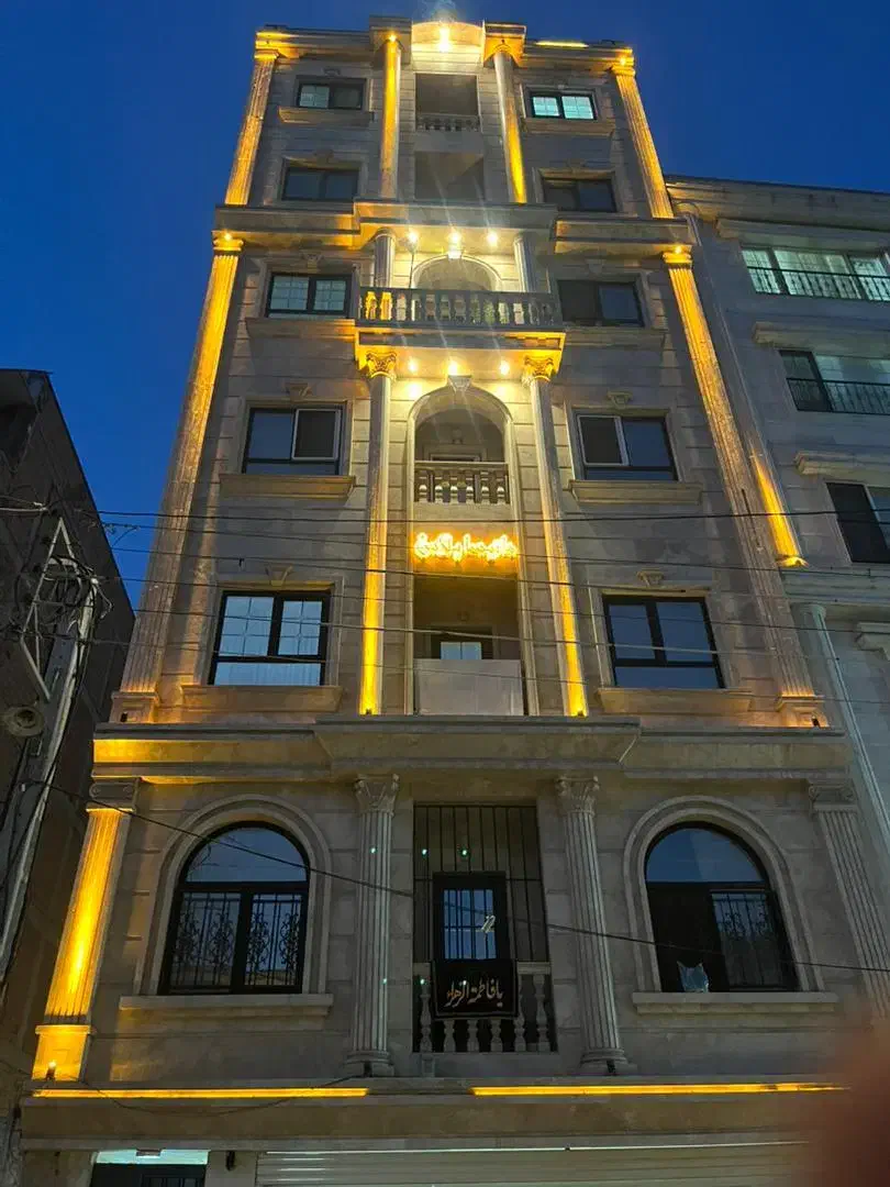 آپارتمان ۱۵۰متری ۳خواب محدوده شهربانی|اجارهٔ آپارتمان|بابل, |دیوار