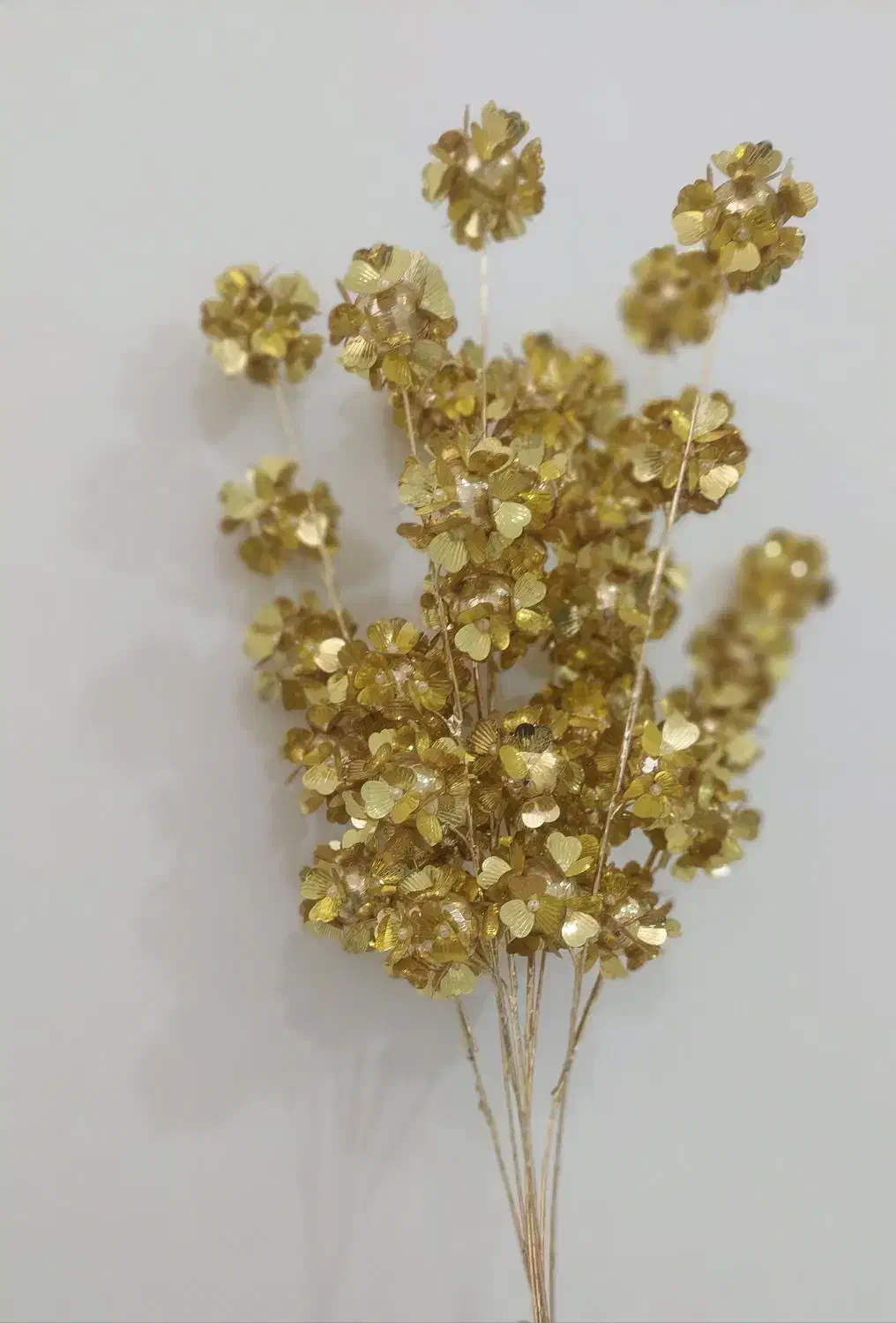 گل تزیینی|گل مصنوعی|کوهدشت, |دیوار