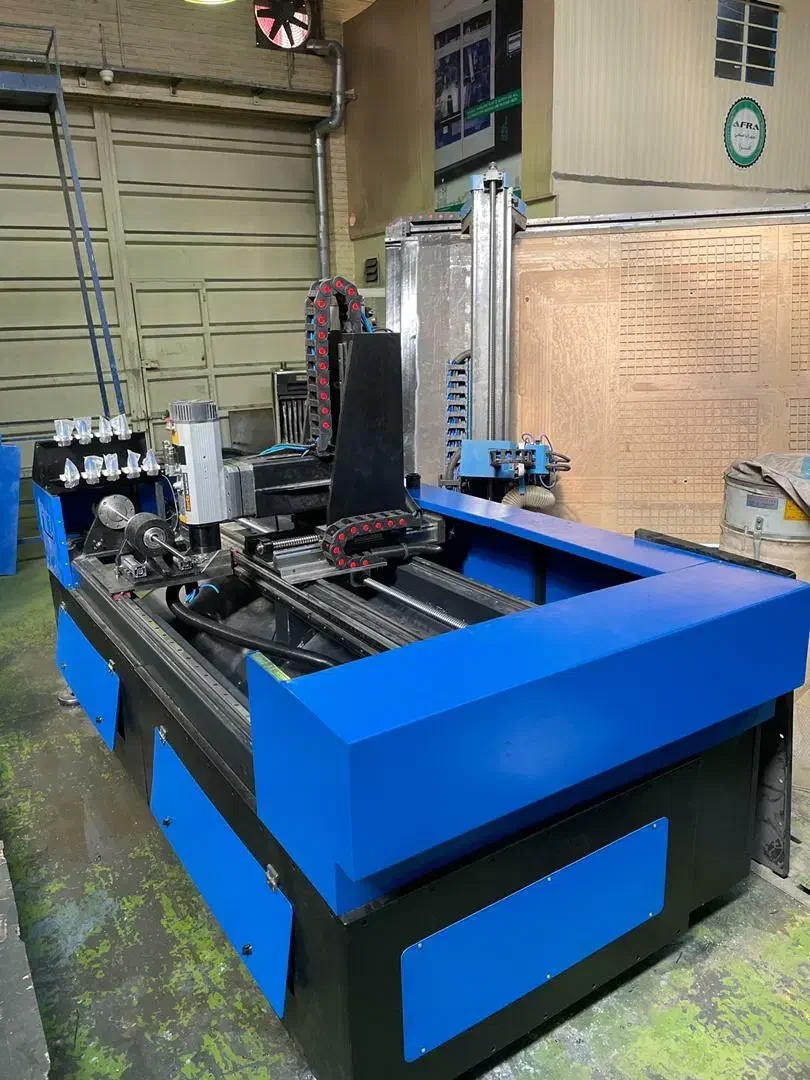 اپراتور cncچوب|استخدام صنعتی، فنی، مهندسی|تبریز, |دیوار