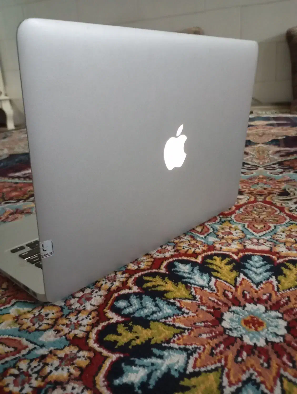 مک بوک|رایانه همراه|یزد, |دیوار