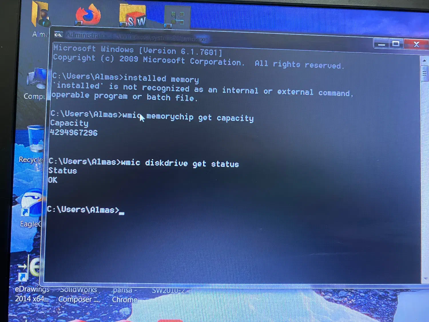 لب تاپ|رایانه همراه|دلند, |دیوار