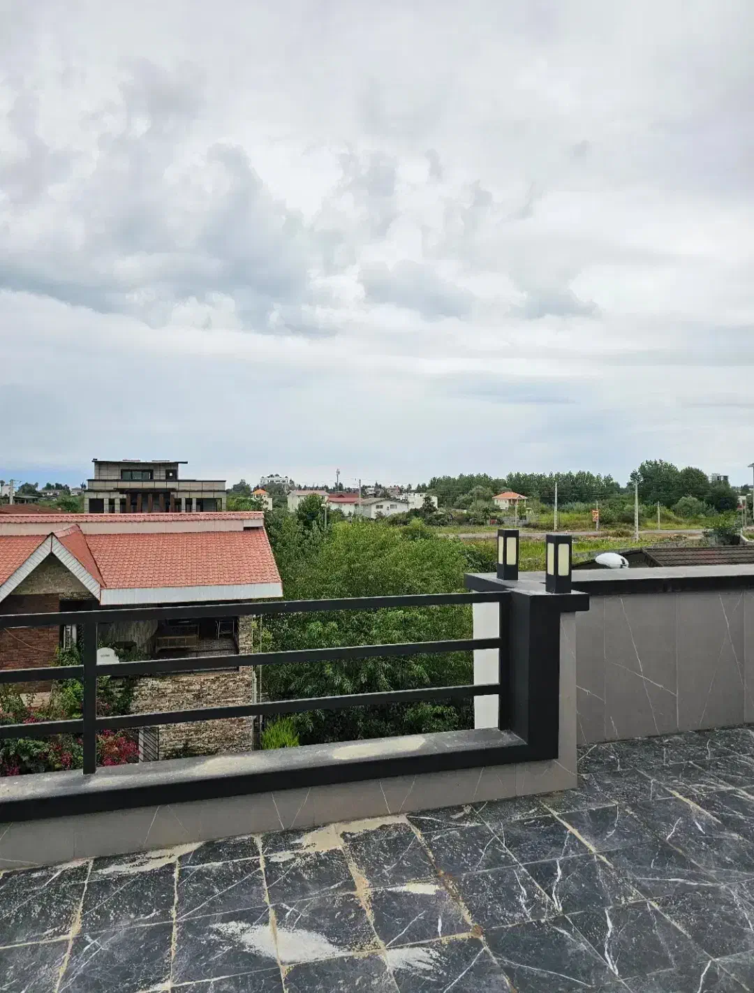 مجموعه ویلایی/نشتارود/قیمت پایه/نزدیک به ساحل|فروش زمین و ملک کلنگی|نشتارود, |دیوار