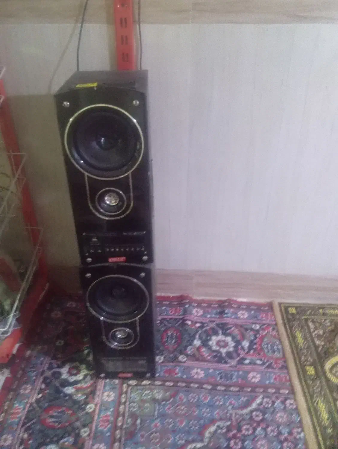 فروش باند باکیفیت عالی|سیستم صوتی خانگی|شاهین دژ, |دیوار