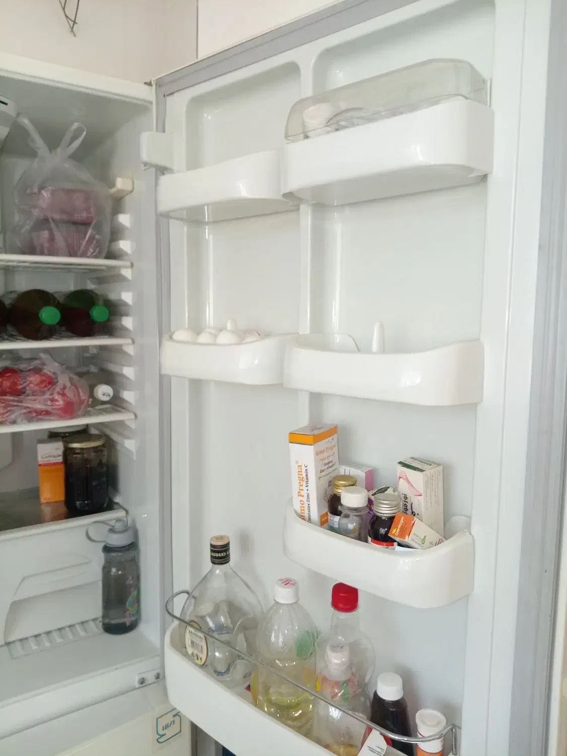 یخچال|یخچال و فریزر|زبرخان, |دیوار