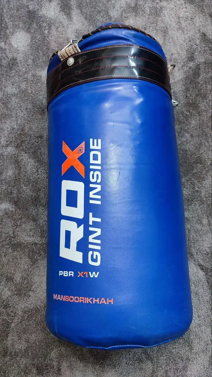 کیسه بکس ورزشی|تجهیزات ورزشی|تهران, بروجردی|دیوار